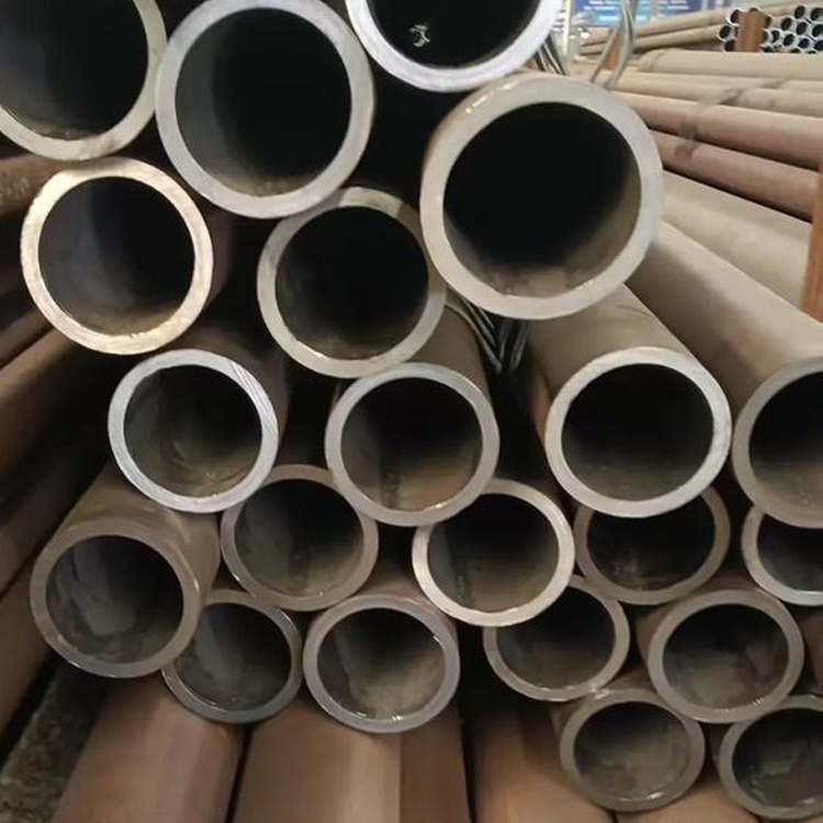 上甘岭12Cr1MoVG高压锅炉管